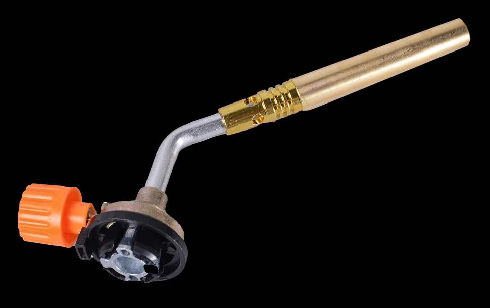Насадка на газовый баллон (газовая горелка) НГ-2 2