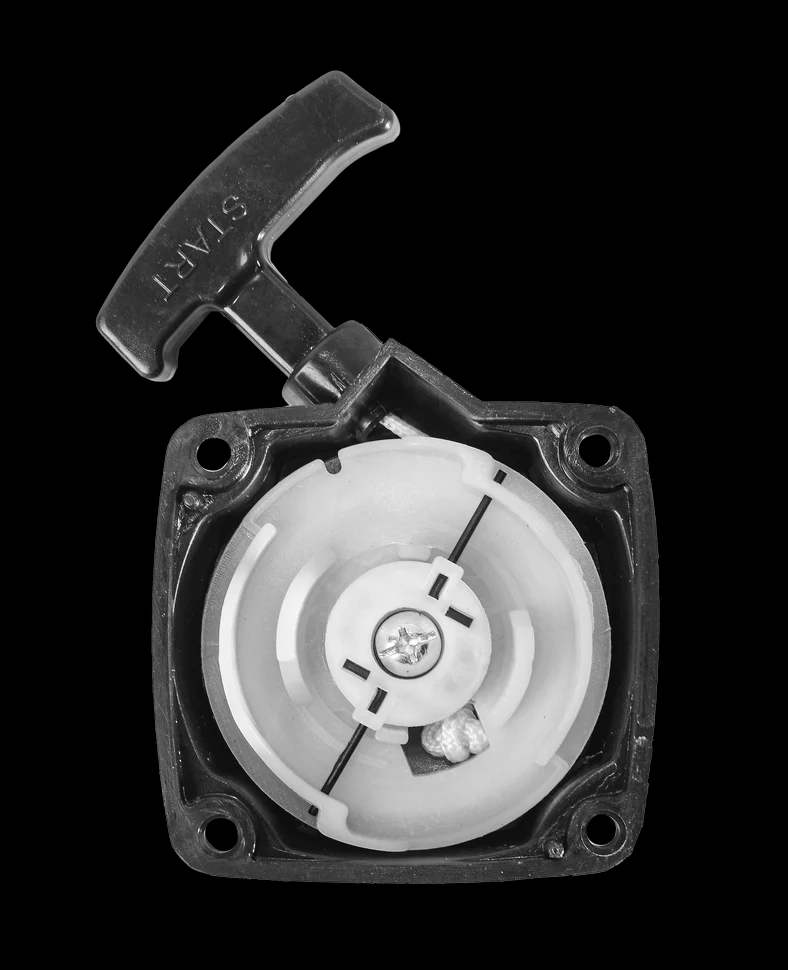 Стартер для GGT-1000T/S - GGT-2500T/S 3