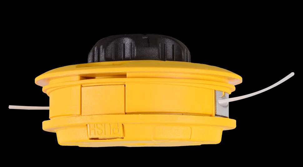 Головка с леской GTH "Easy Load" для GGT, GET-1200, GET-1500, GET-1700 3