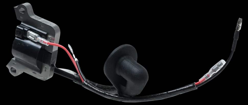 Катушка зажигания для бензиновых триммеров GGT-1300-2900 4