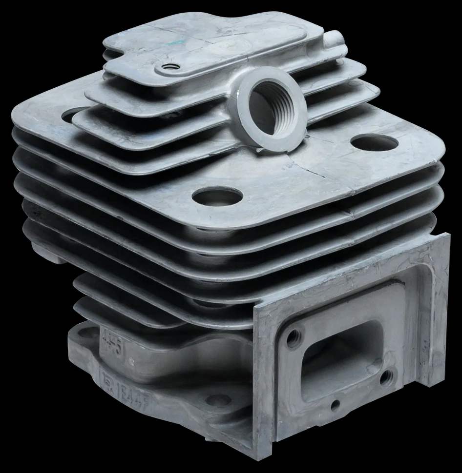 Поршневая группа для бензиновых триммеров GGT-1300-1500