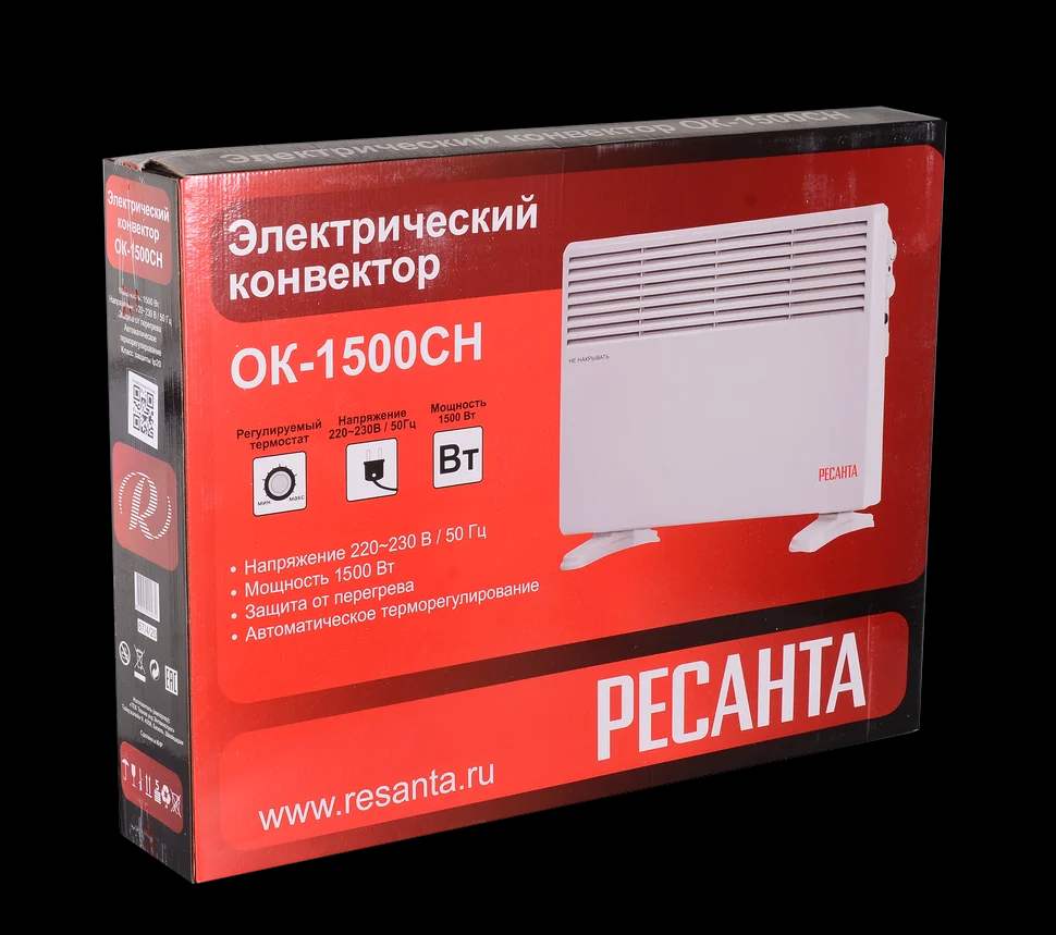 Конвектор ОК-1500СН 8