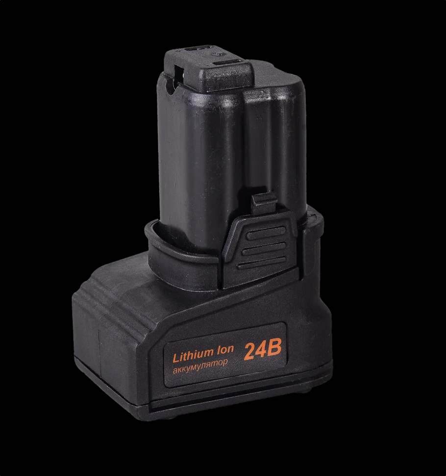Аккумулятор для шуруповертов ДА-24Л-2К, ДА-24Л-2К-У (АКБ24Л1 DCG)