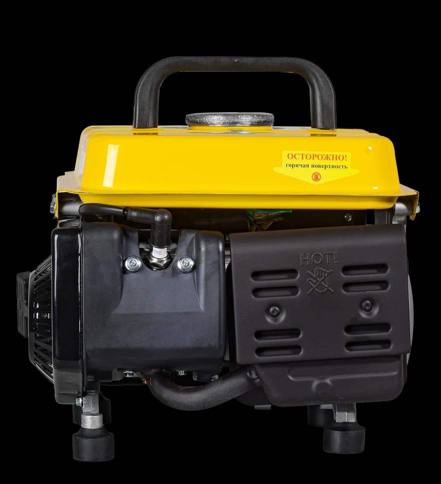 Бензиновый генератор G950A 4