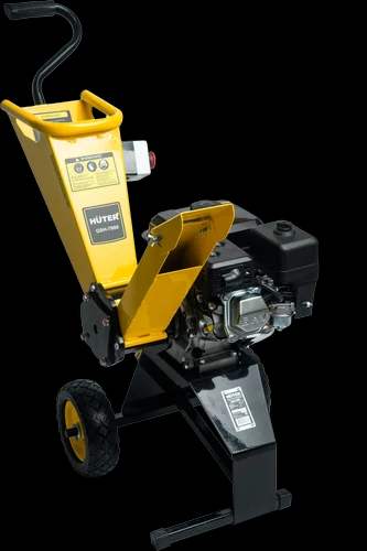 Бензиновый садовый измельчитель GSH-7800