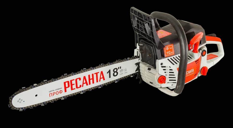 Бензопила БП-4518 3