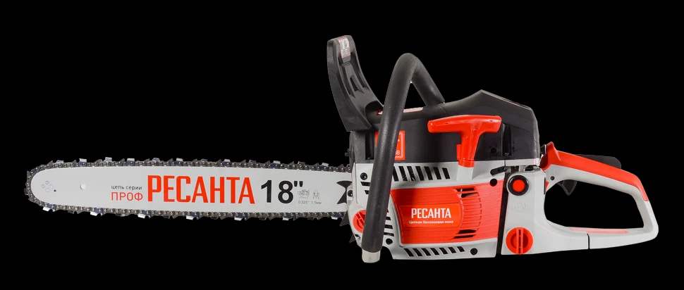 Бензопила БП-5218 2