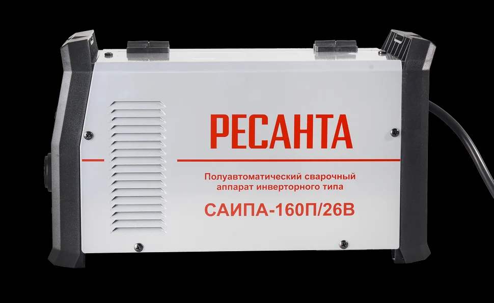 Сварочный полуавтомат САИПА-160П/26В 3