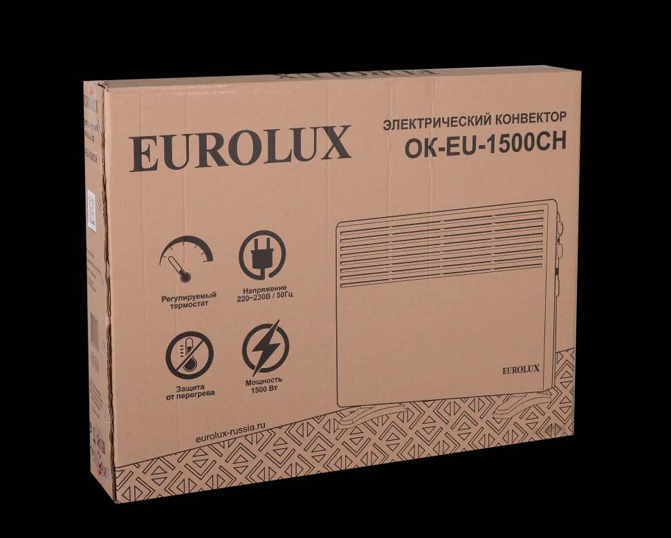 Конвектор ОК-EU-1500CH 7