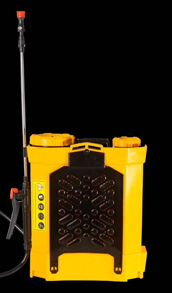 Опрыскиватель аккумуляторный SP-12/8AC 4