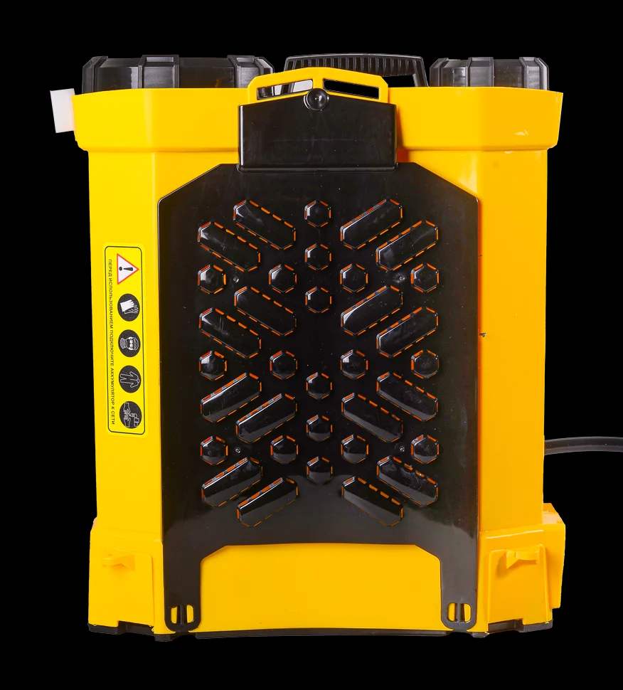 Опрыскиватель аккумуляторный SP-10AC 4