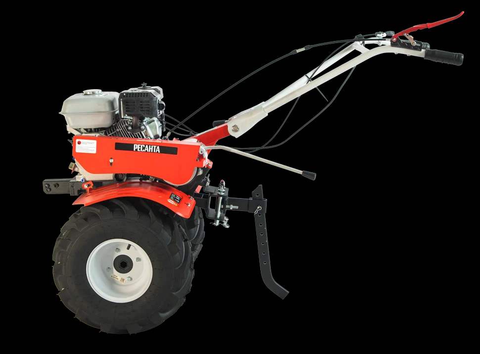 Сельскохозяйственная машина МБ-7500P-БФ 6