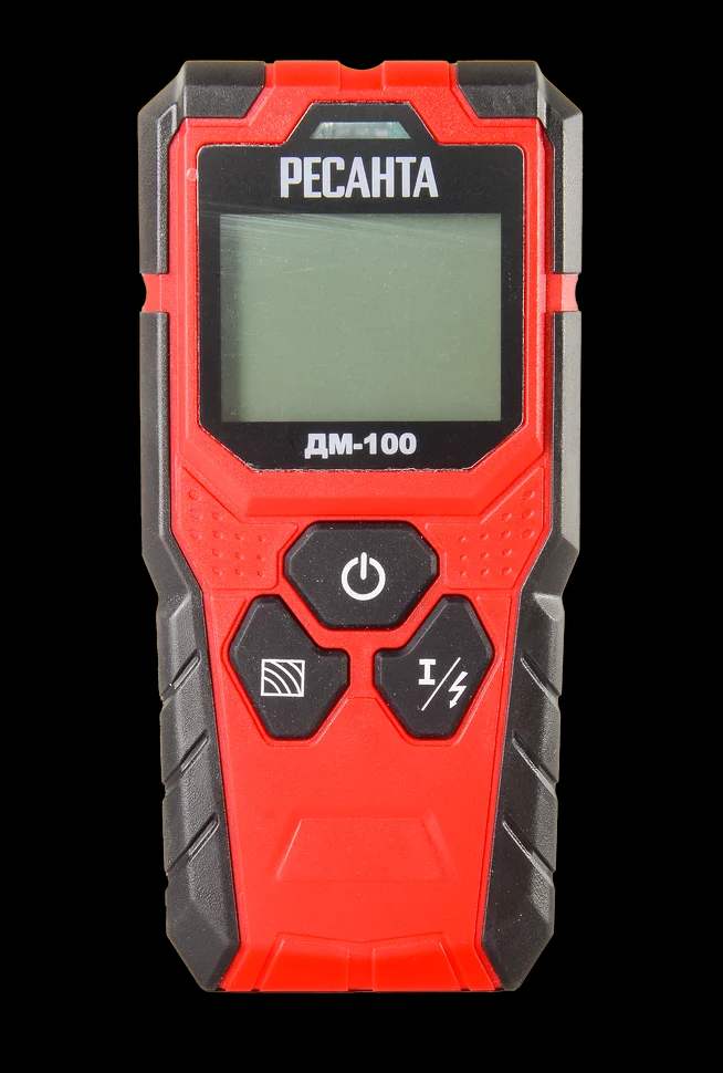 Детектор металла ДМ-100 2