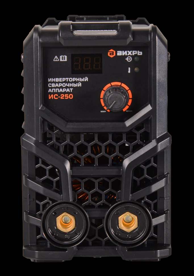 Сварочный аппарат инверторный ИС-250 2