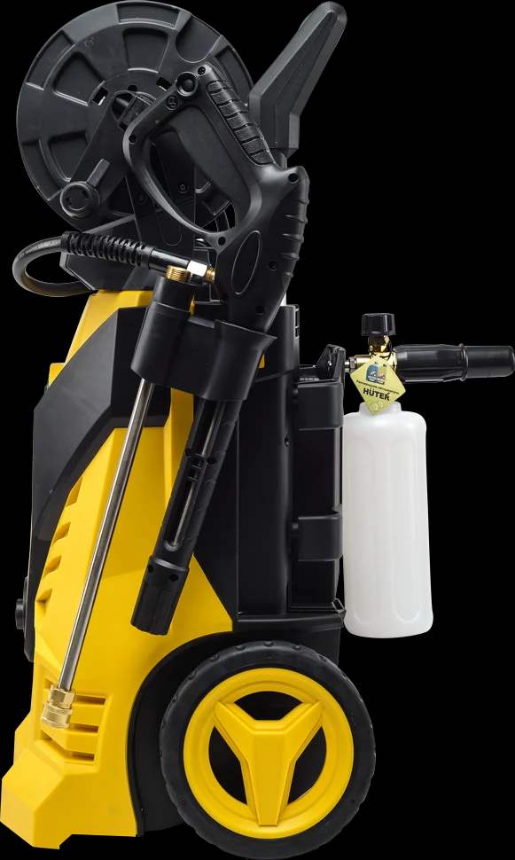 Мойка W-5-2600 PRO 3