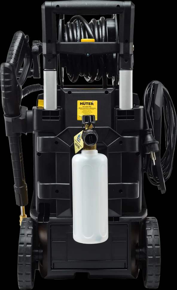 Мойка W-5-2600 PRO 4