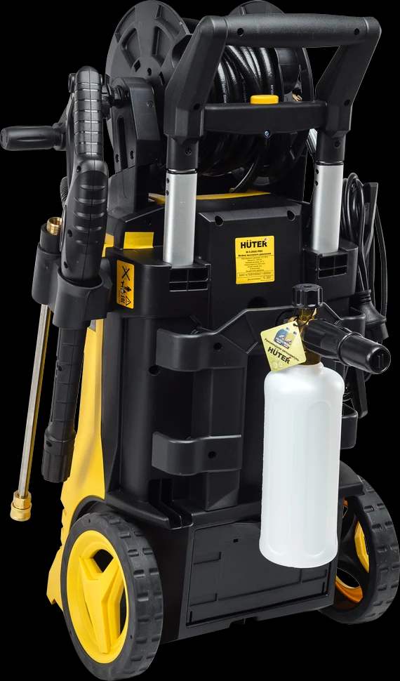 Мойка W-5-2600 PRO 8