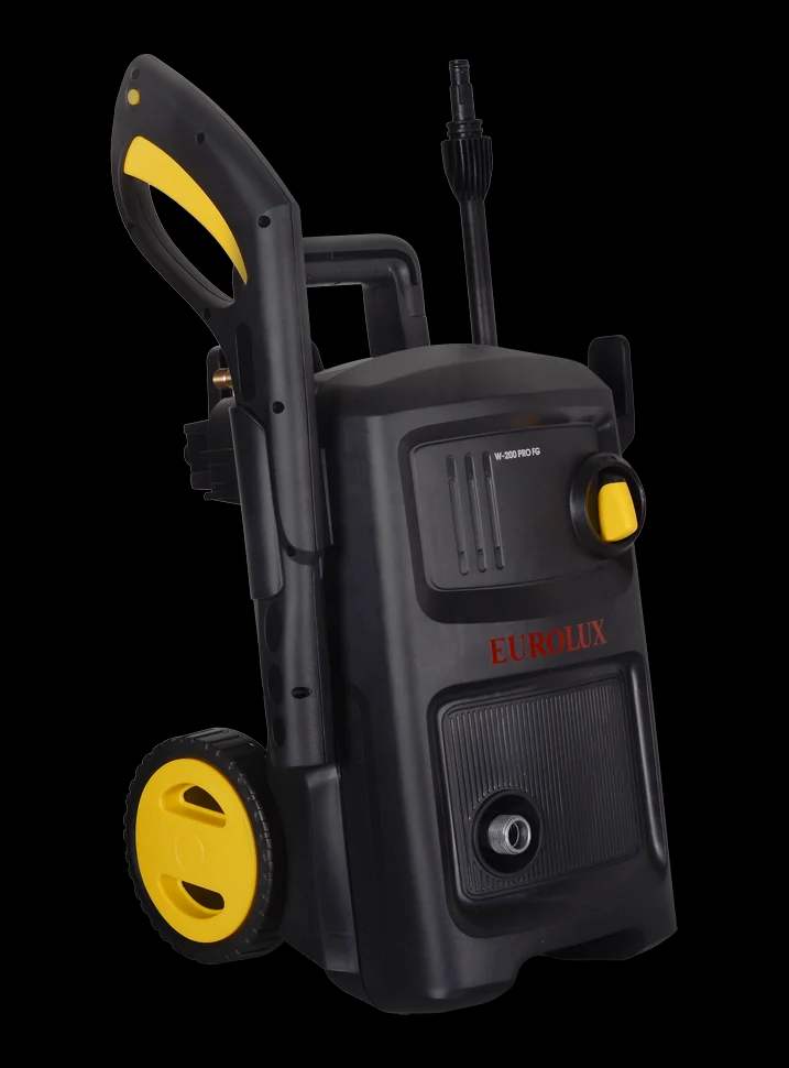 Мойка W-200 PRO FG
