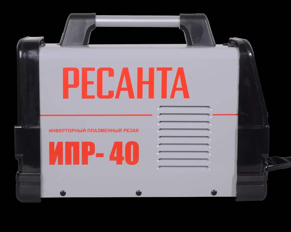 Инвертор для плазменной резки ИПР-40 2