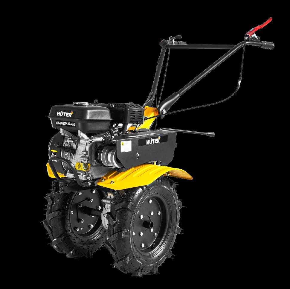Сельскохозяйственная машина МК-7000P-10-4х2