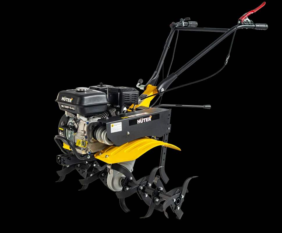Сельскохозяйственная машина МК-7000P-10-4х2 2