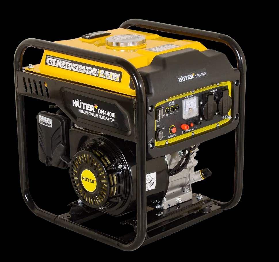 Инверторный генератор DN4400i