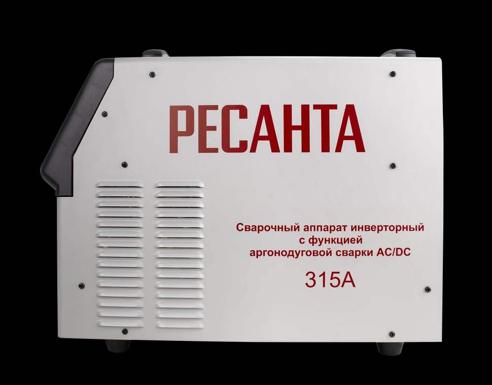 Сварочный аппарат инверторный САИ-315 АД (АС/DC) 3