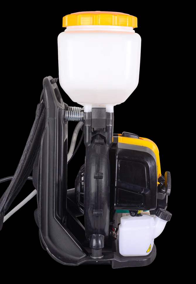 Опрыскиватель бензиновый GS-5215 2