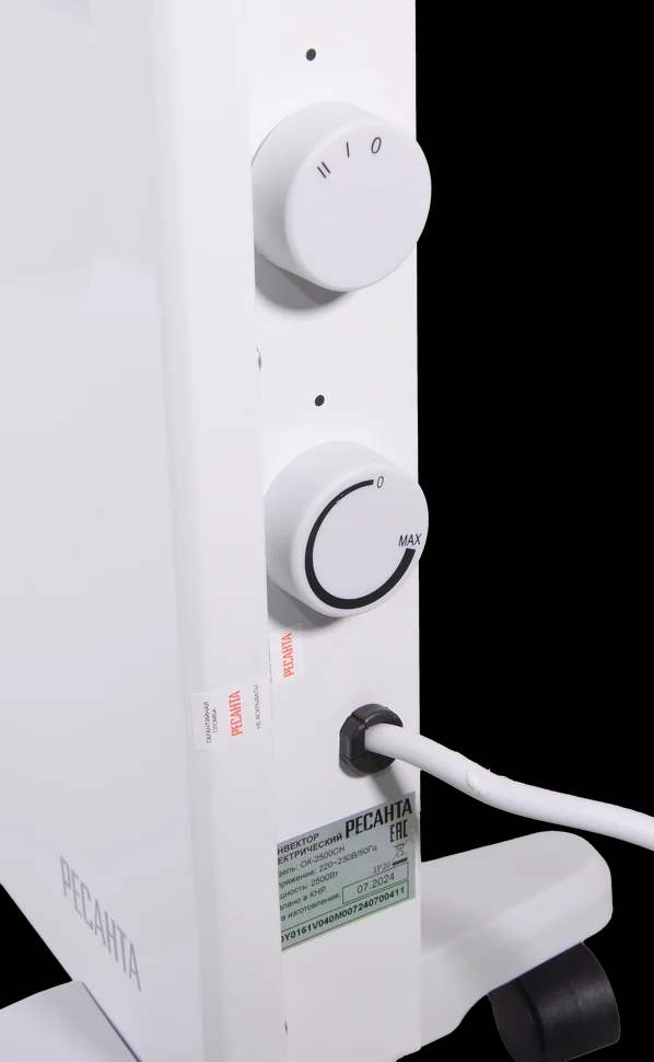 Конвектор ОК-2500СН 6