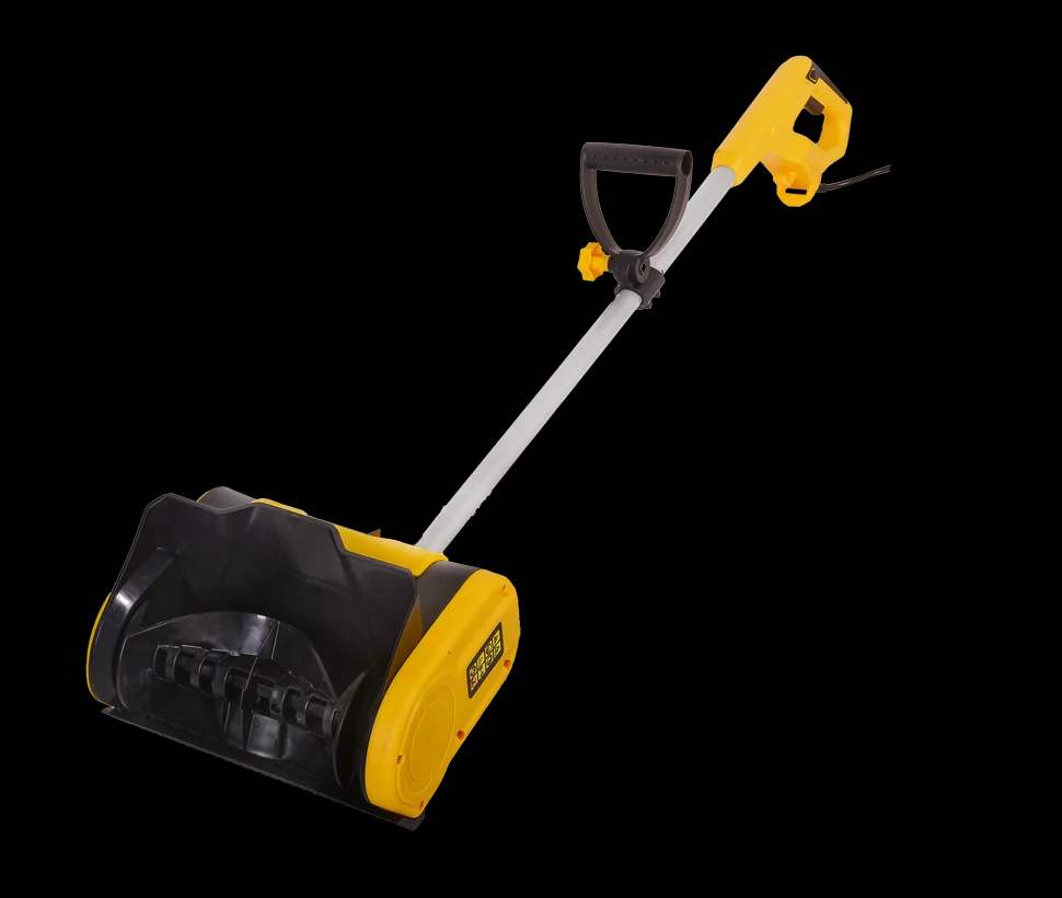 Снегоуборщик электрический (электролопата) SGC 1700E 2