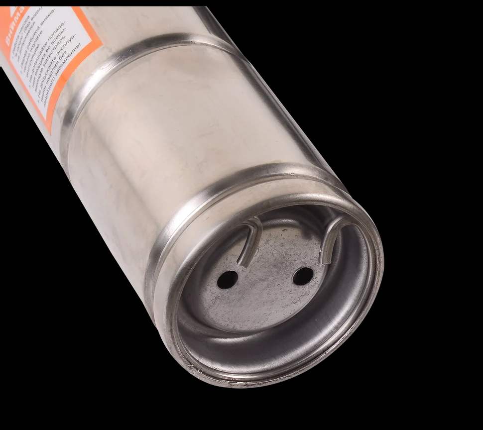 Скважинный насос СН-550/90 (d.90 mm, кабель 20м) 3