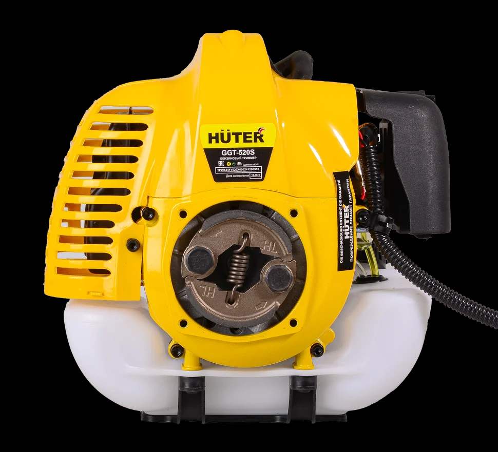 Триммер бензиновый GGT-520S 3