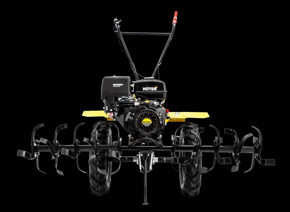 Сельскохозяйственная машина MK-15000P 2