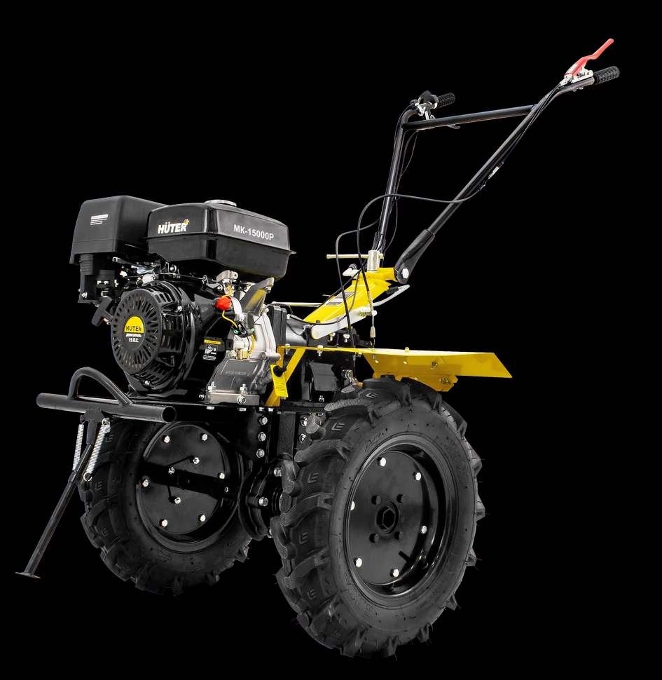 Сельскохозяйственная машина MK-15000P 3