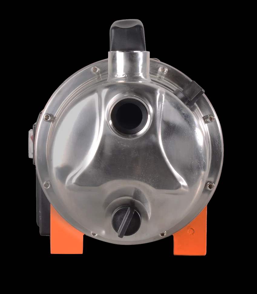 Поверхностный насос ПН-1100Н 2