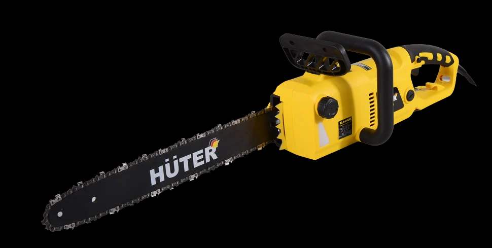 Электропила ELS-2400