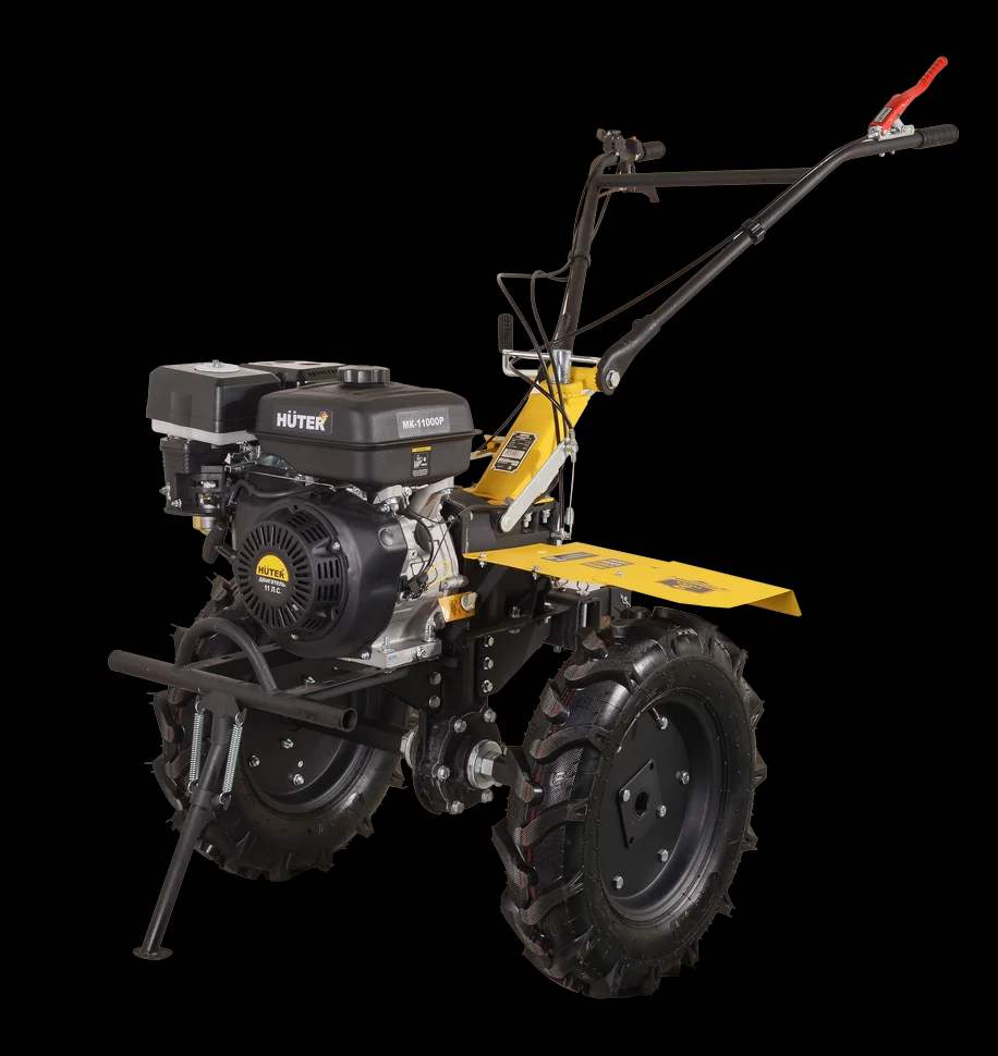 Сельскохозяйственная машина MK-11000P