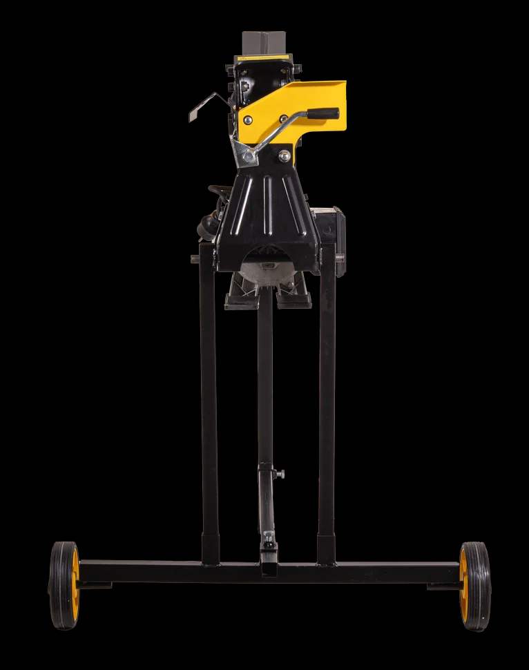 Дровокол электрический HLS-5500H 5