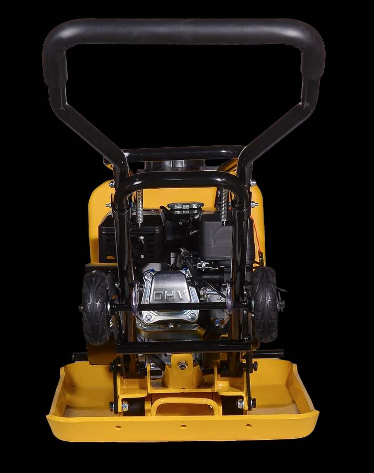 Виброплита VP-110W 5