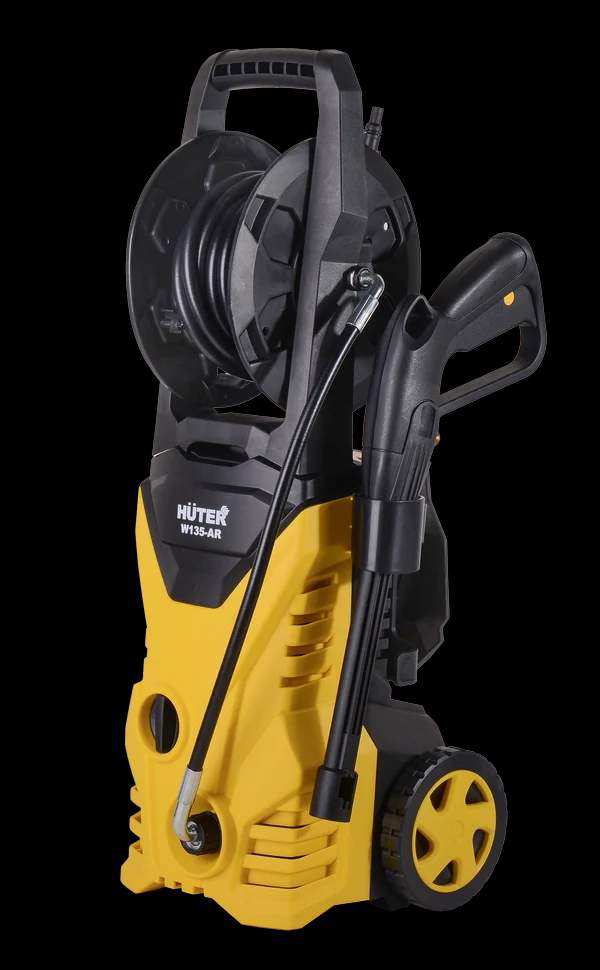 Мойка высокого давления W135-AR
