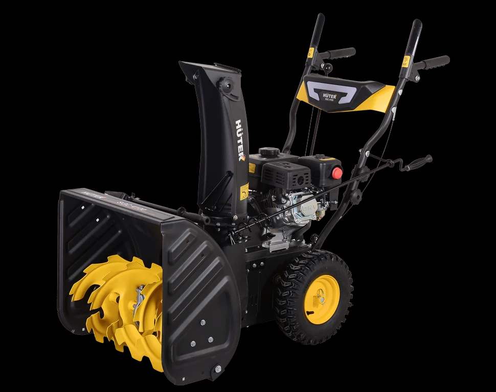 Снегоуборщик бензиновый SGC 4100