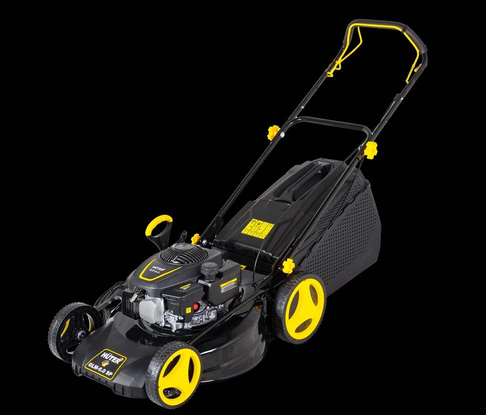 Газонокосилка бензиновая GLM-6.0 SP