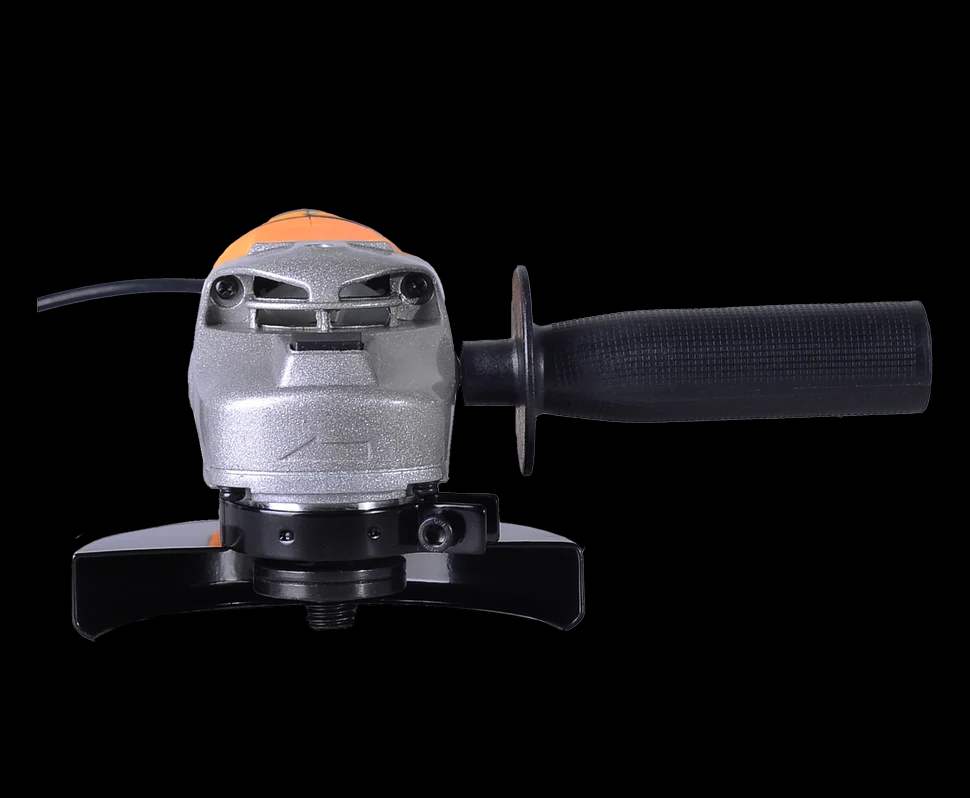 Углошлифовальная машина (болгарка) УШМ-125/1200Э 2