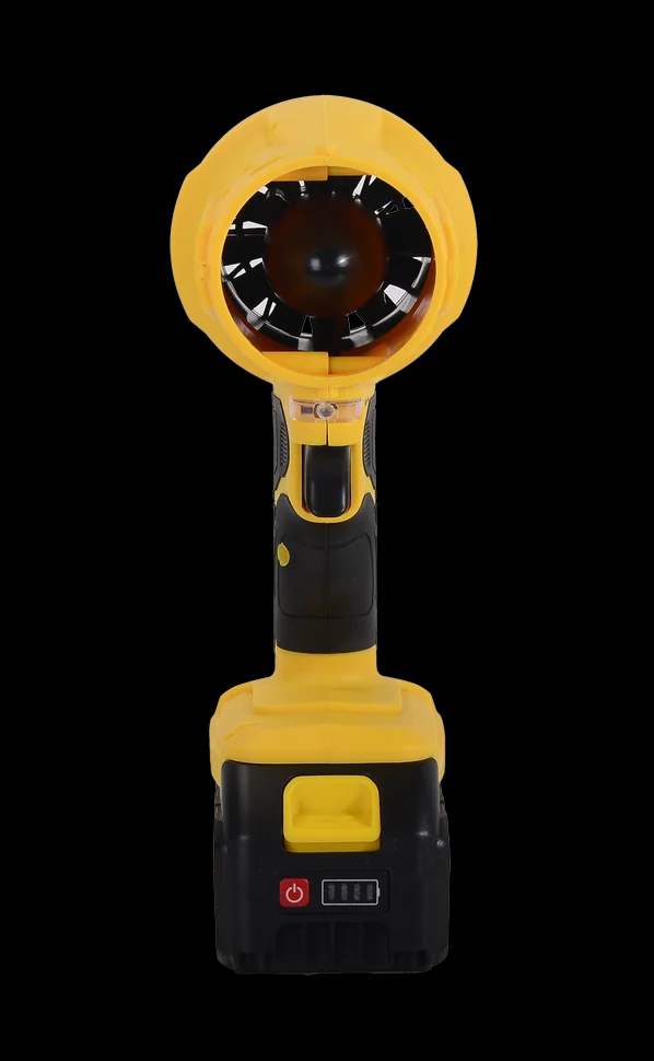 Воздуходувка аккумуляторная CB-20Li-ST EA+ 2