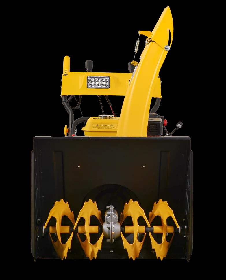 Снегоуборщик SM 6000 2