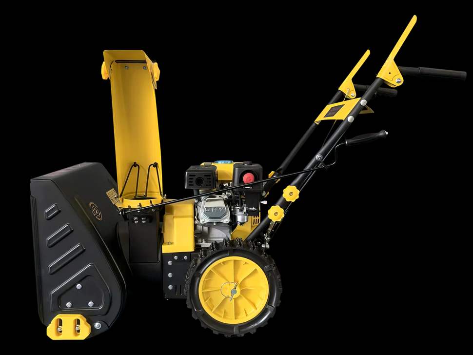 Снегоуборщик SM 4100 3