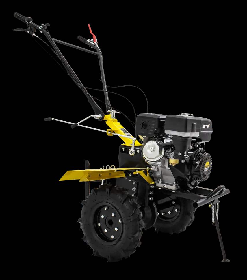 Сельскохозяйственная машина MK-9500P 6