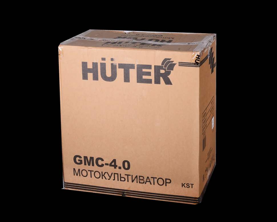 Мотокультиватор GMC-4.0 8