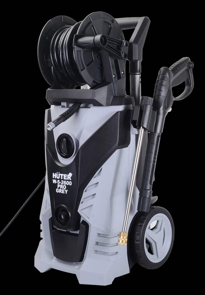 Мойка Grey W-5-2600 PRO
