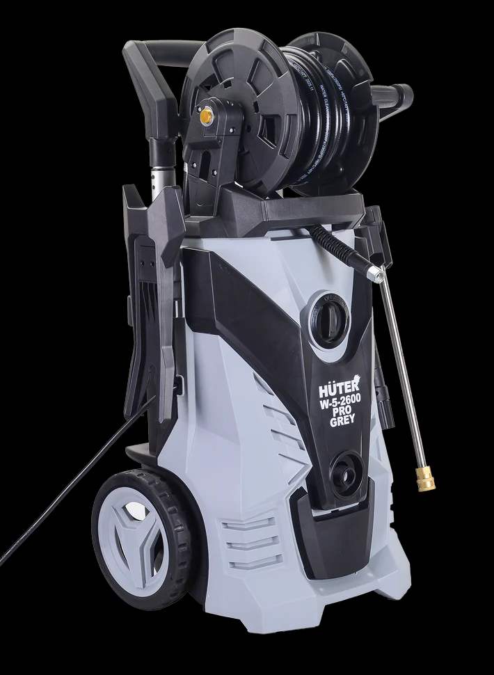 Мойка Grey W-5-2600 PRO 3
